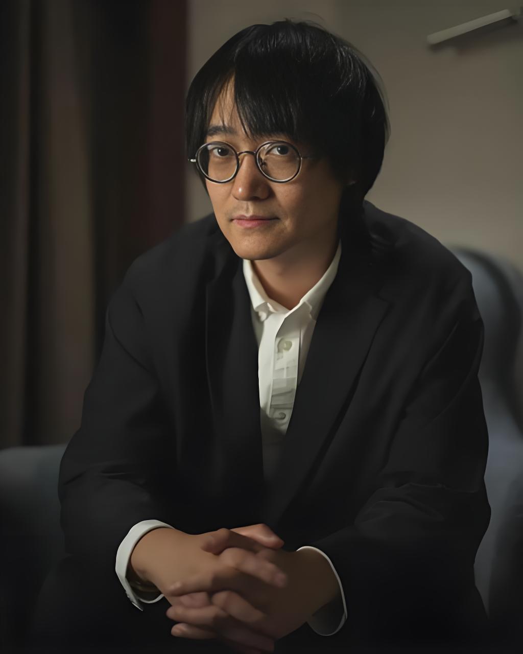 Bian Zhuo, Director