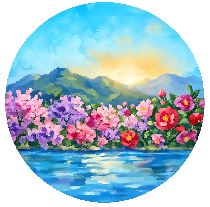 My Home Kunming Logo